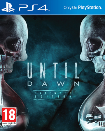 Until Dawn